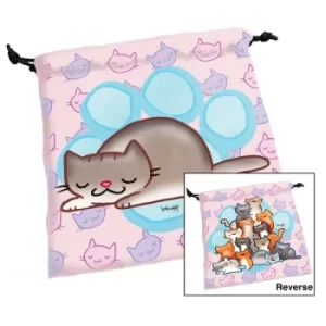 Image of Munchkin Kittens Dice Bag