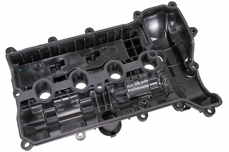 Image of Rocker cover METZGER 2389278
