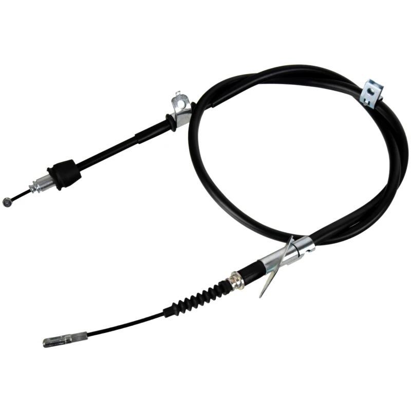 Image of Handbrake cable FEBI BILSTEIN 178867