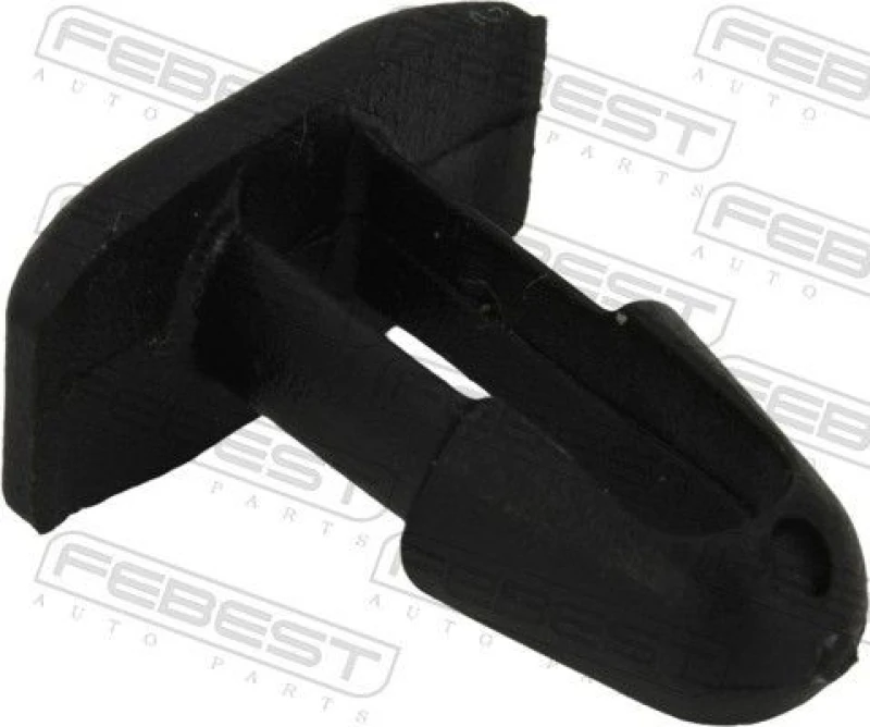 Image of Trim clip FEBEST 88570-091