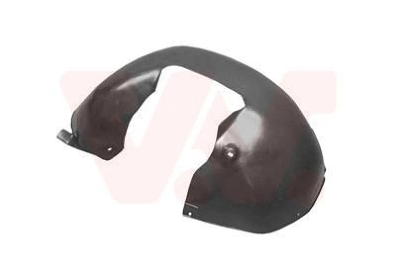 Image of VAN WEZEL Wheel arch liner VAN WEZEL 5886433