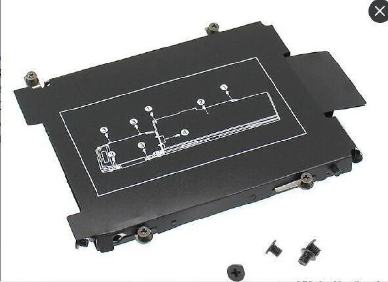Image of CoreParts SSDM512I383 internal solid state drive 512GB