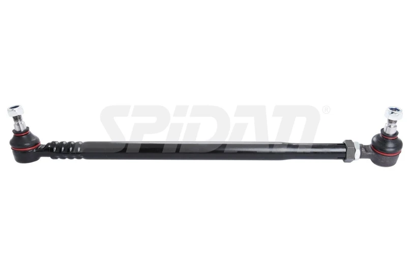 Image of SPIDAN CHASSIS PARTS Steering drag link SPIDAN CHASSIS PARTS 44839