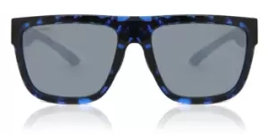 Image of Smith Sunglasses THE COMEBACK Polarized JBW/OP