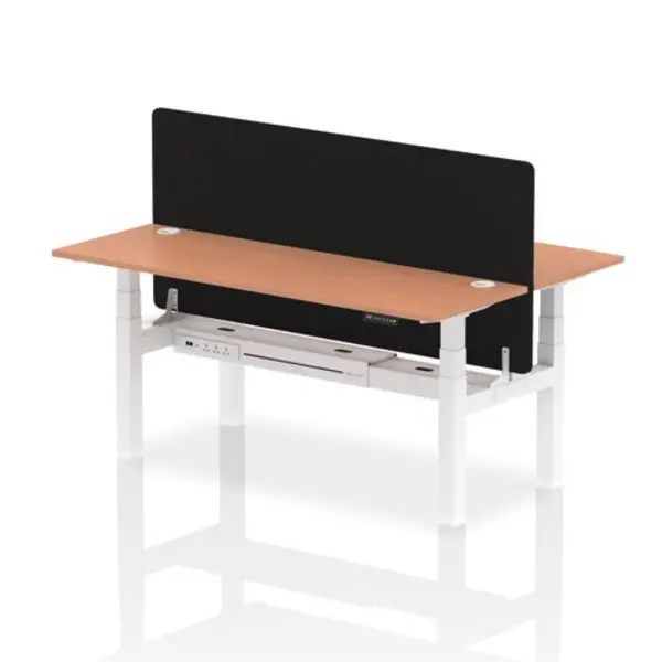 Image of Dynamic Office Solutions Napa Broad Arm 85cm Wide Armchair in Camira Era Fabric NSS05555