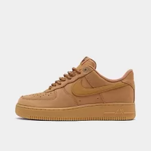 image of Mens Nike Air Force 1 '07 WB Casual Shoes