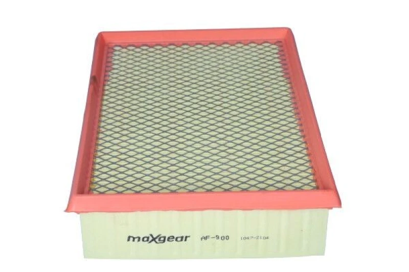 Image of MAXGEAR 26-0276 Air filter Filter Insert Air Filter (8)