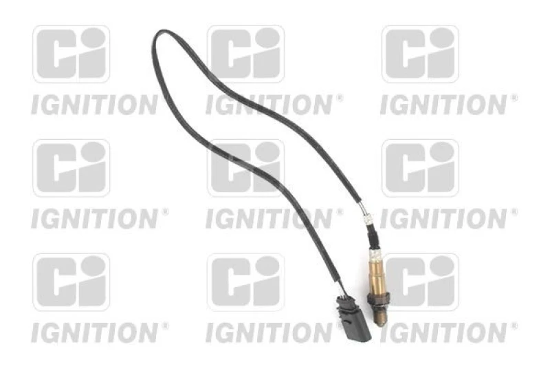 Image of QUINTON HAZELL Lambda sensor QUINTON HAZELL XLOS1147