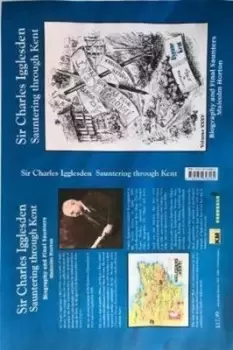 Image of Sauntering through Kent 2018 by