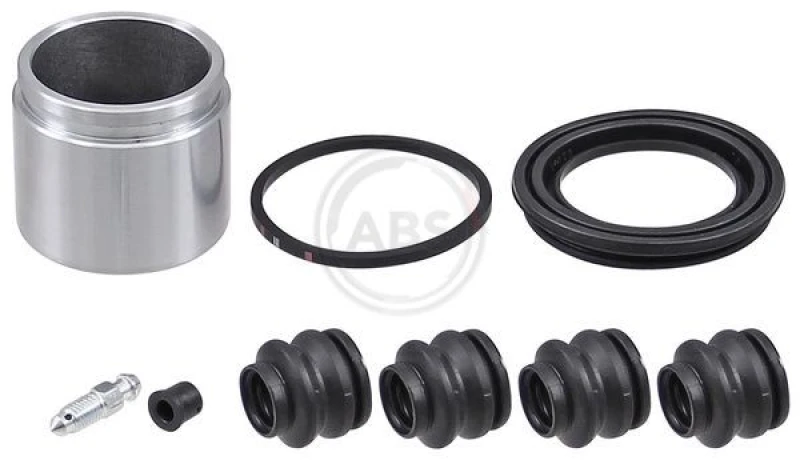 Image of A.B.S. Repair Kit, brake caliper A.B.S. 57337