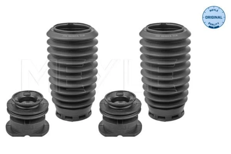 Image of Dust cover kit, shock absorber MEYLE 16-14 640 0010