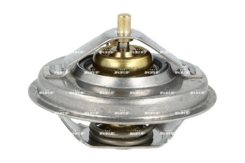 Image of NRF 725210 Engine thermostat Opening Temperature: 80°C, without housing Thermostat,coolant (316)