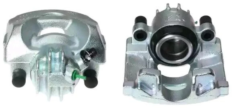 Image of Brake caliper TRW BHX612E