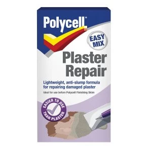 Image of Polycell Plaster Repair 450g