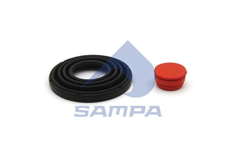 Image of SAMPA Repair Kit, brake caliper SAMPA 094.992