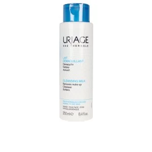 Image of CLEANSING milk normal to dry skin 250ml
