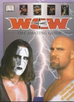 Image of Wcw Hardback