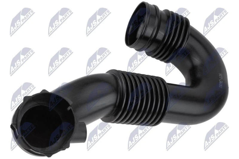 Image of NTY Charger intake hose NTY GPP-ME-126