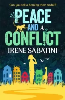 Image of Peace and Conflict