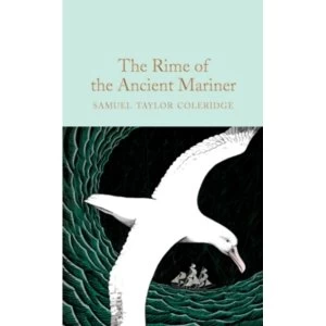 Image of The Rime of the Ancient Mariner