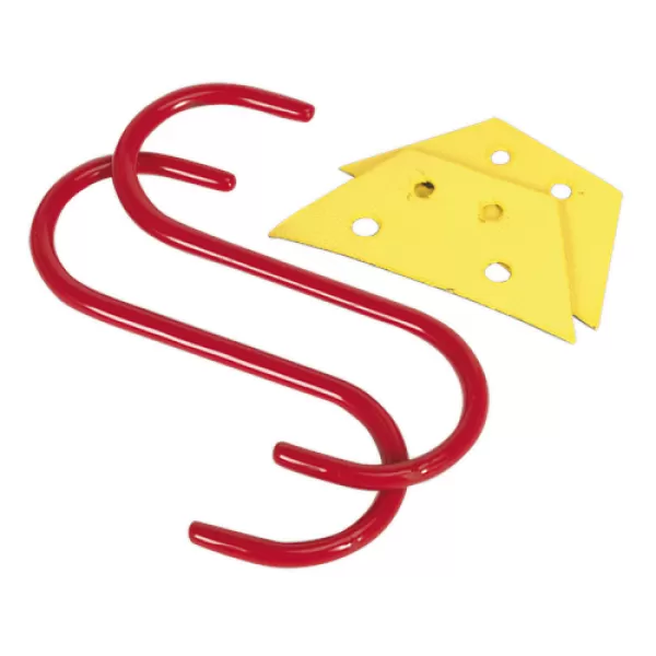 Image of Genuine SEALEY VS0354 Caliper Support Hook