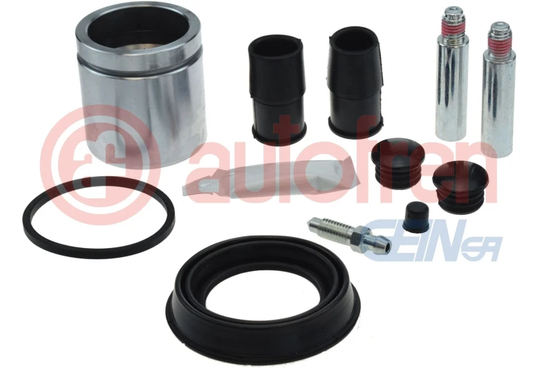 Image of AUTOFREN SEINSA Repair Kit, brake caliper AUTOFREN SEINSA D43276S