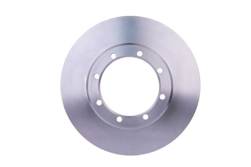 Image of HELLA Brake disc HELLA 8DD 355 117-281