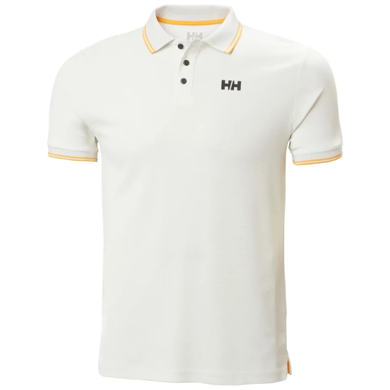 Image of Helly Hansen Polo Helly Hansen Kos Beige Male 2XL
