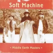 Image of Middle Earth Masters