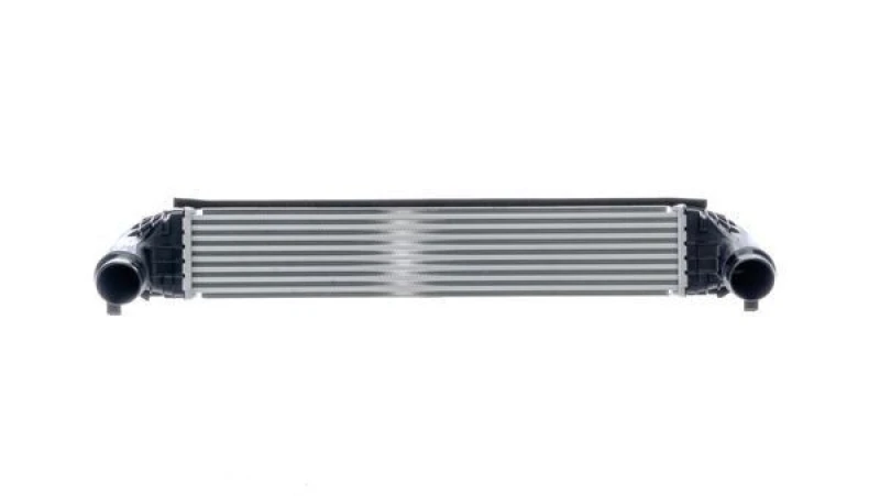 Image of MAHLE CI 624 000P Intercooler Intercooler,charger (468)