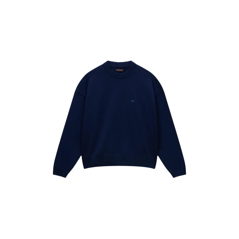 Image of Sweatshirt woman Napapijri Aurora Bleu Female 2XS