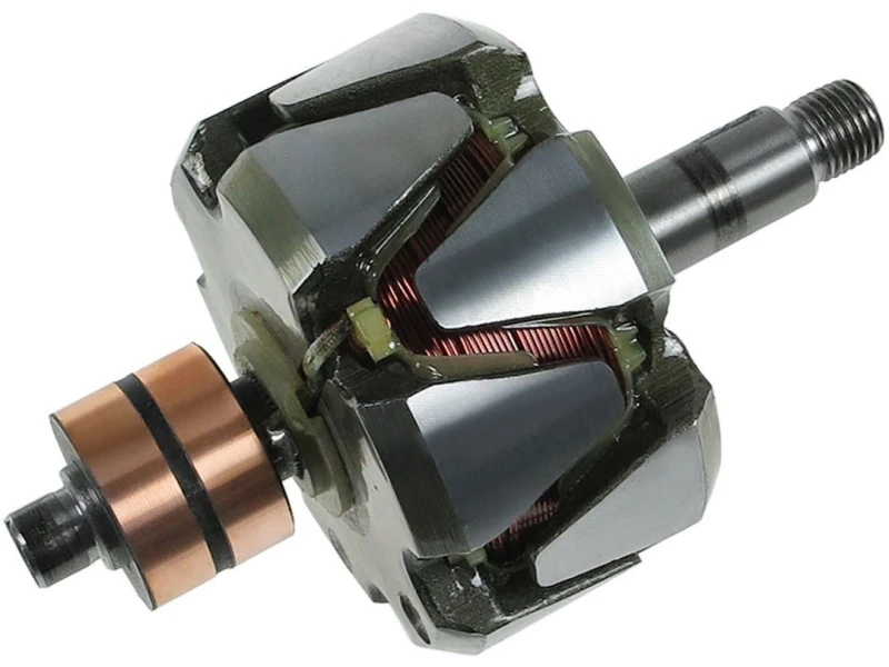 Image of AS-PL Rotor, alternator AS-PL AR9045S
