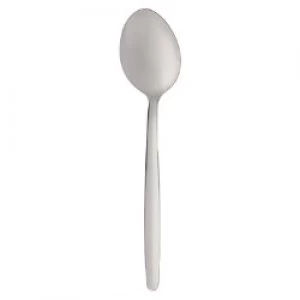 image of Genware Millenium Dessert Spoon Pack of 12