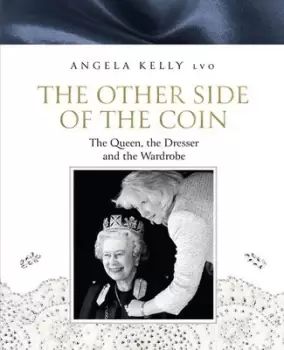 Image of The other side of the coin by Angela Kelly