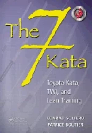 Image of 7 kata