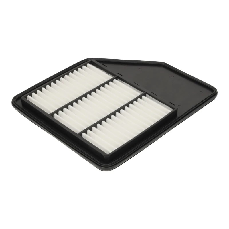 Image of FEBI BILSTEIN 197048 Air filter Filter Insert Air Filter (8)