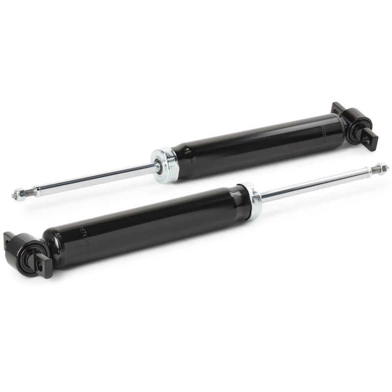 Image of RIDEX 854S20958 Shock absorber Shock Absorber (854)