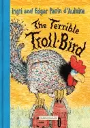 Image of terrible troll bird