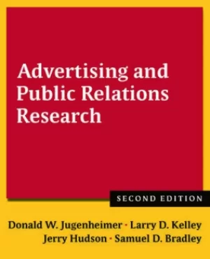 Image of Advertising and Public Relations Research