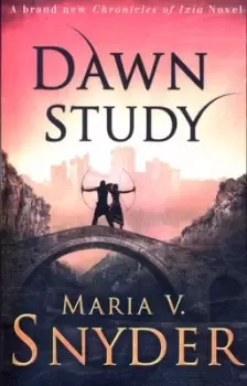 Image of Dawn study by Maria V. Snyder