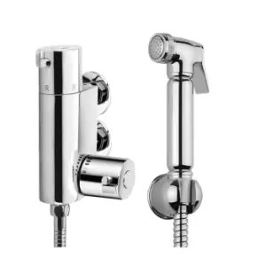 Image of Douche Kit with Thermostatic Valve