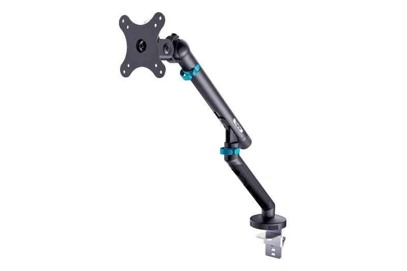 Image of Digitus Single design monitor mount. 35". 10 kg