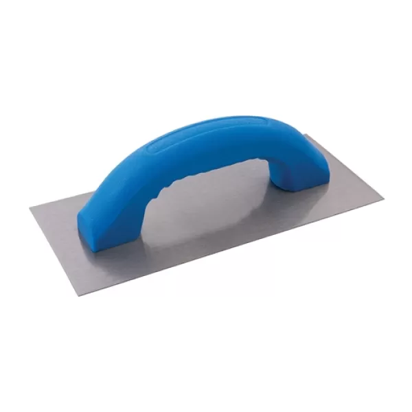 Image of Silverline Economy Plastering Trowel - 230mm