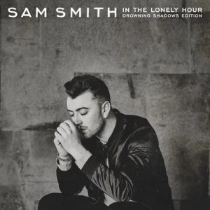 image of In the Lonely Hour Drowning Shadows Edition by Sam Smith CD Album