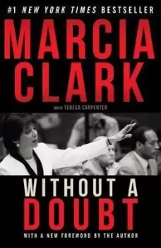 Image of Without a Doubt by Marcia Clark