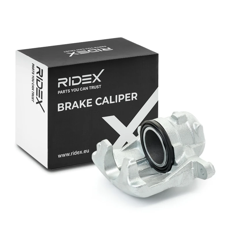 Image of Brake caliper RIDEX 78B0600
