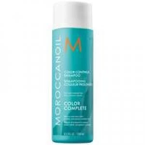 image of MOROCCANOIL Shampoo Color Complete Shampoo 250ml