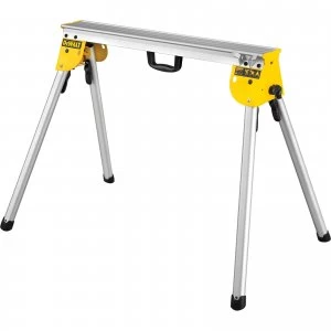 Image of DEWALT DE7035 Heavy Duty Work Support Stand Saw Horse