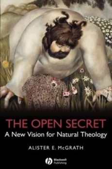 Image of Natural Theology by Alister E. Mcgrath Paperback