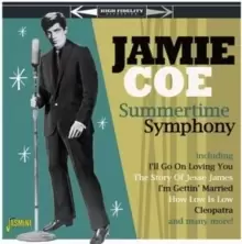 Image of Summertime Symphony